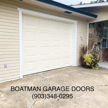 Boatman Garage Doors Door Services 1516 San Jacinto St Sulphur Springs Tx Phone Number Boatman Garage Doors Door, Garage Door Repair Sulphur Springs Texas