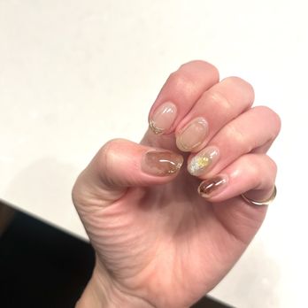 O’Studio - Nail Salons Near Me - Philadelphia, Pennsylvania