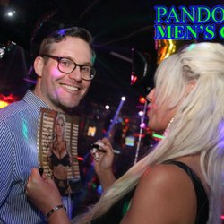 Pandoras Mens Club - Dallas