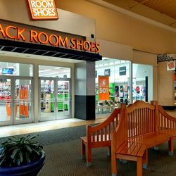 Coastal Grand Mall - Rack Room Shoes