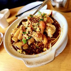 Well Season - Fish in chili oil
