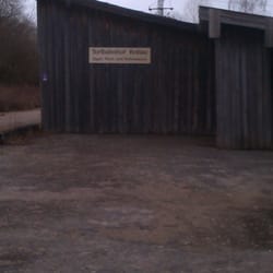 Torfbahnhof