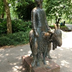 Oosterpark - Oosterpark in Amsterdam