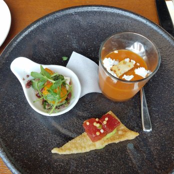 MW Restaurant - Appetizer - New American Near Me - Honolulu, Hawaii