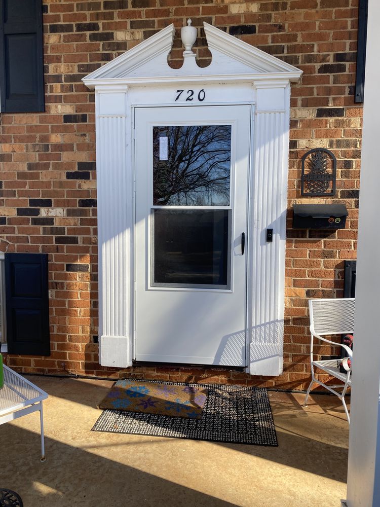 Slide of Wagner Construction & Maintenance