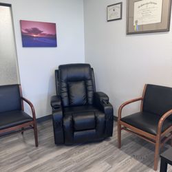Denver Sleep apnea & TMJ