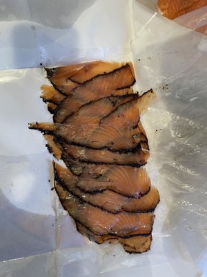 Biederman’s by null