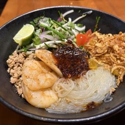 Bar Sen - Glass noodle salad