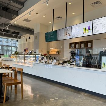 Tous Les Jours - Bakeries Near Me - Reston, Virginia