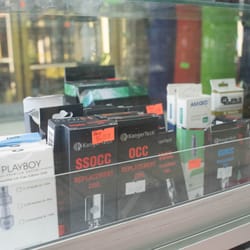 Ozone Smoke Shop
