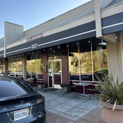 Boulevard Burger