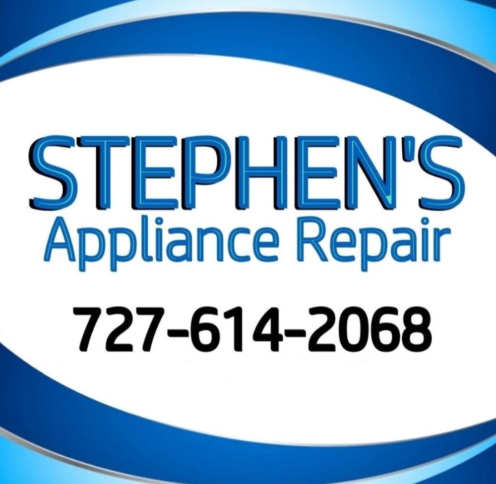 STEPHENS APPLIANCE REPAIRS Updated September 2024 St. Petersburg, Florida Appliances