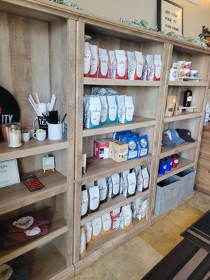 5 Bean Coffee by null