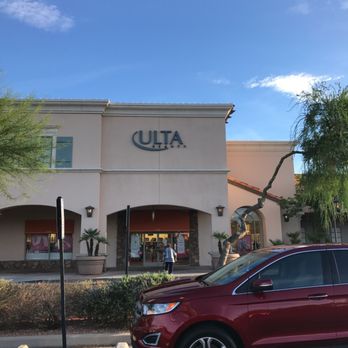 Ulta Beauty - Front - Hair Salons Near Me - Chandler, Arizona Ulta Beauty - Front - Hair Salons Near Me - Chandler, Arizona