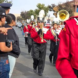 Burton Middle School - The best band in the world is sequoia