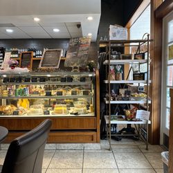Hereghty Heavenly Delicious - Lots of options for baked goods!
