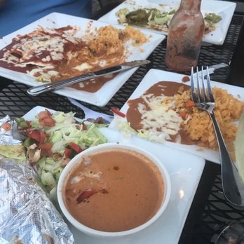 Mi Jalisco - Mexican Near Me - Manchester, New Hampshire