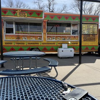 Jose's Tacos - Food Stands Near Me - Des Moines, Iowa Jose's Tacos - Food Stands Near Me - Des Moines, Iowa