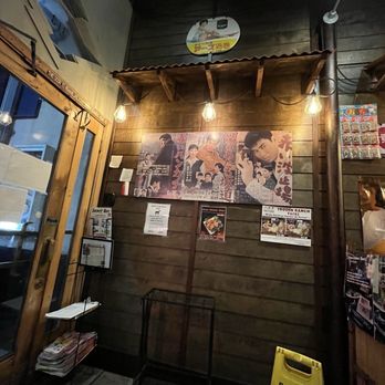 Hachioji Craft Ramen - Inside - Ramen Near Me - Los Angeles, California Hachioji Craft Ramen - Inside - Ramen Near Me - Los Angeles, California