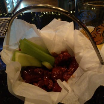 Social 219 - Boneless(I cheat) BBQ wings, so good! Get some! - Bars Near Me - Schererville, Indiana Social 219 - Boneless(I cheat) BBQ wings, so good! Get some! - Bars Near Me - Schererville, Indiana