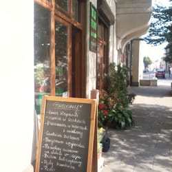Sklep Spożywczy Plac Wolnica 5