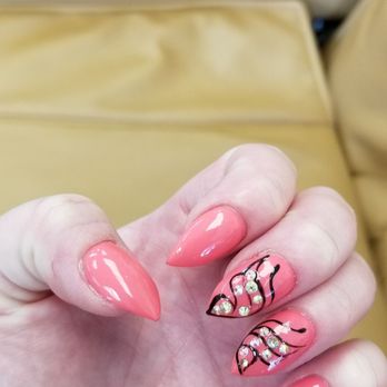 Classic To Modern Nails - Nail Technicians Near Me - Spencerport, New York Classic To Modern Nails - Nail Technicians Near Me - Spencerport, New York