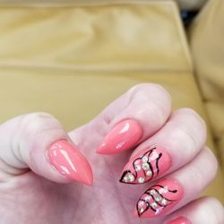 Classic To Modern Nails