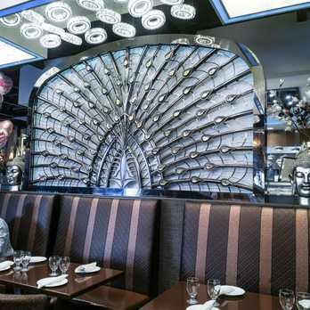 Indias Taste - Indoor decor - Indian Near Me - Mississauga, Ontario