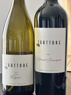 Trattore Farms and Winery by null
