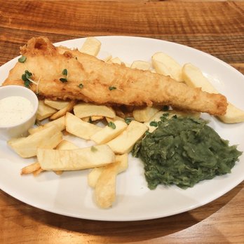 The Ocean Fish Platter - Fish and chip - Seafood Near Me - Ipswich, SFK