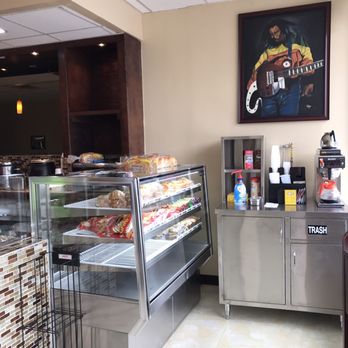 Kingston Grill Restaurant - Caribbean Near Me - Elmont, New York Kingston Grill Restaurant - Caribbean Near Me - Elmont, New York