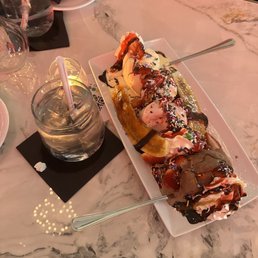 Banana Split