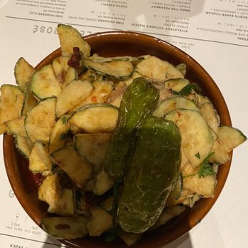 Sixty Vines - Zuccini - Wine Bars Near Me - Winter Park, Florida