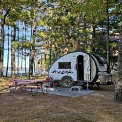 Lynn Ann's Campground - Find your perfect campsite