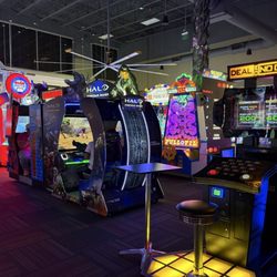 GameTime - Games
