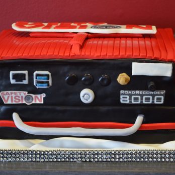 For Heaven's Cake - Cake modeled after a mobile video recorder. - Bakeries Near Me - Cypress, Texas For Heaven's Cake - Cake modeled after a mobile video recorder. - Bakeries Near Me - Cypress, Texas