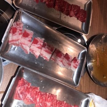 All That Shabu - All That Shabu 1. - Buffets Near Me - Alhambra, California