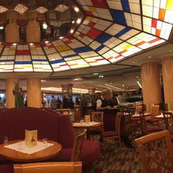 Humboldt's - Die Schlacht am Buffet... :-)