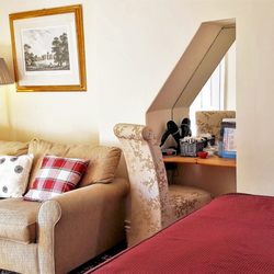 Chester Brooklands Bed and Breakfast - Superior Ensuite Room