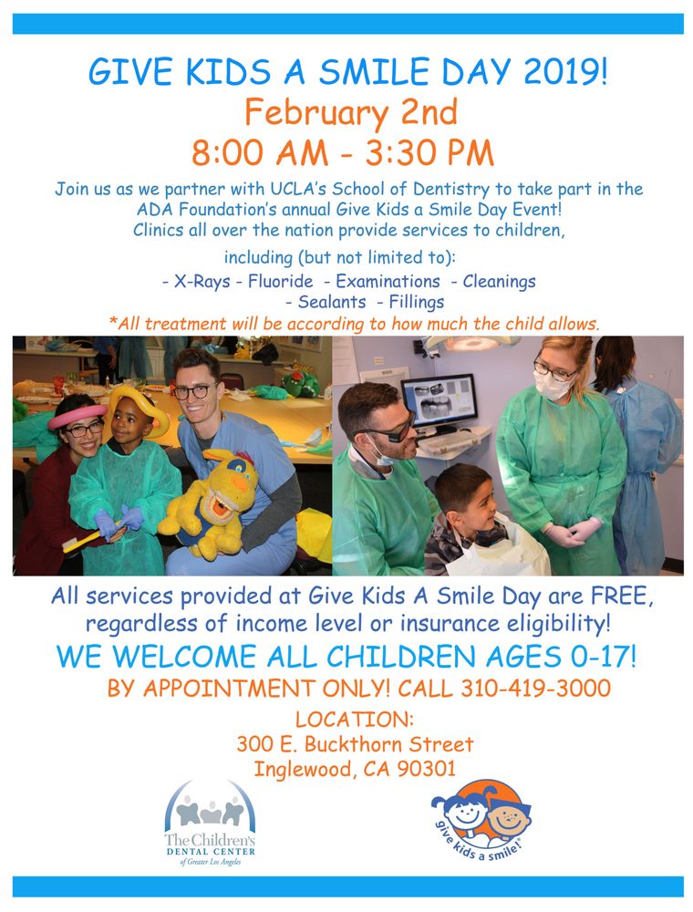 THE COMMUNITY DENTAL CENTER Updated September 2024 32 Photos & 27