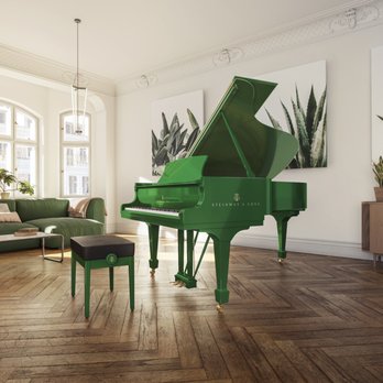 Rice Music House - Steinway & Sons Custom Color 2 - Musical Instruments & Teachers Near Me - Columbia, South Carolina Rice Music House - Steinway & Sons Custom Color 2 - Musical Instruments & Teachers Near Me - Columbia, South Carolina