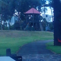McInerney Reserve