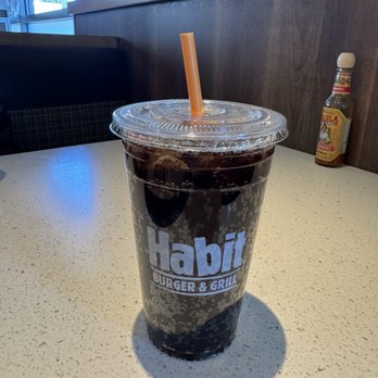 Habit Burger & Grill - Burgers Near Me - Simi Valley, California Habit Burger & Grill - Burgers Near Me - Simi Valley, California