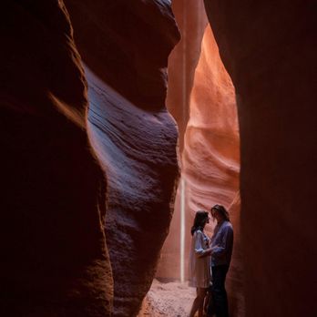 The Wild Within Us - Session Photography Near Me - Springdale, Utah
