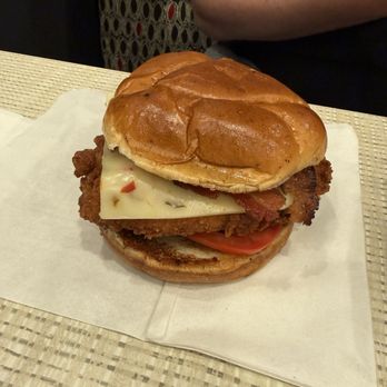 Chick-fil-A - Fast Food Near Me - Miami, Florida