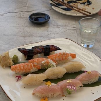 Sushisamba - Japanese Near Me - West Hollywood, California Sushisamba - Japanese Near Me - West Hollywood, California