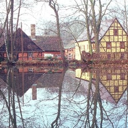 Kupferhammer Thießen