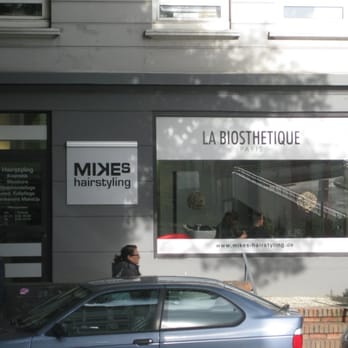 La Biosthetique Heiko Ricci - Barbers Near Me - Hamburg, HH La Biosthetique Heiko Ricci - Barbers Near Me - Hamburg, HH