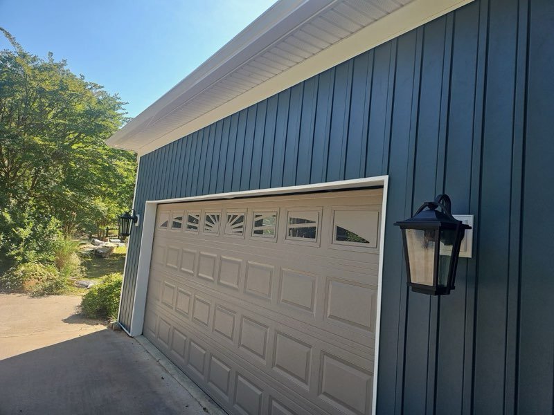 Slide of Porterhouse Remodeling