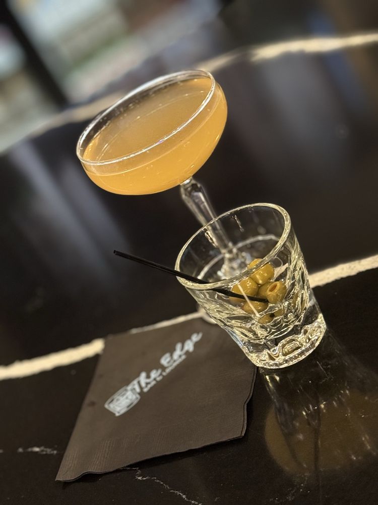 The Edge Bar & Lounge Image